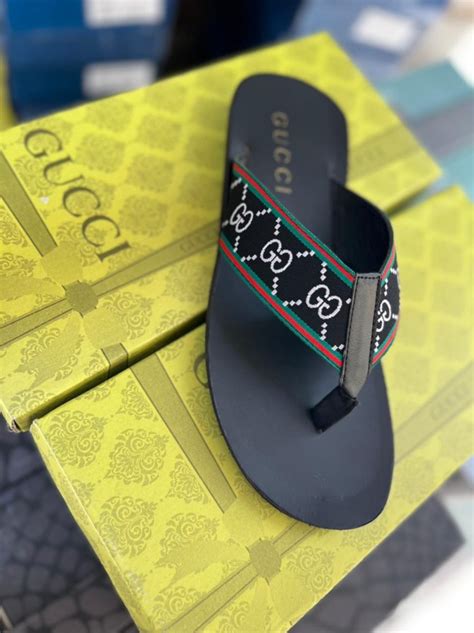 how to make gucci flip flops|gucci flip flops download.